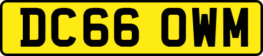 DC66OWM