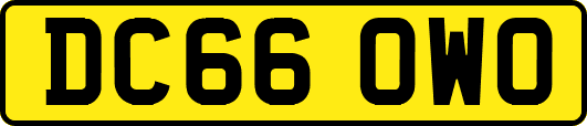DC66OWO