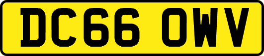 DC66OWV