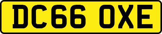 DC66OXE