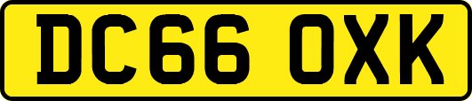 DC66OXK