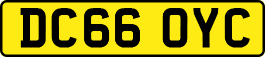 DC66OYC