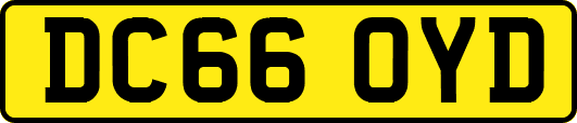 DC66OYD