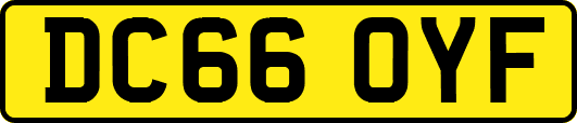 DC66OYF