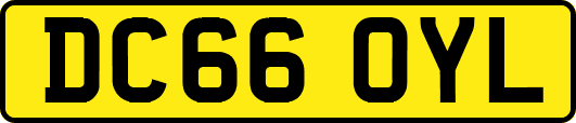 DC66OYL