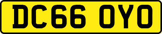DC66OYO