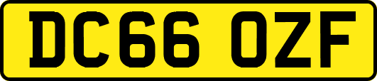 DC66OZF