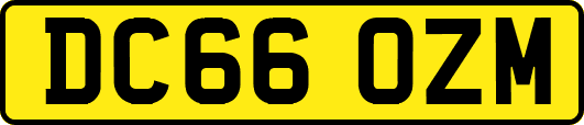 DC66OZM
