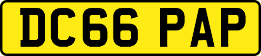 DC66PAP