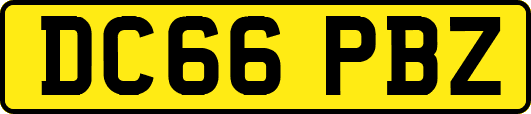 DC66PBZ