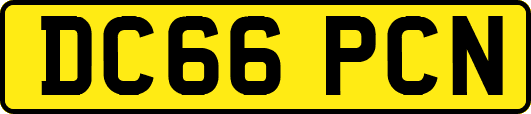 DC66PCN