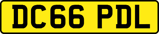 DC66PDL