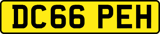 DC66PEH