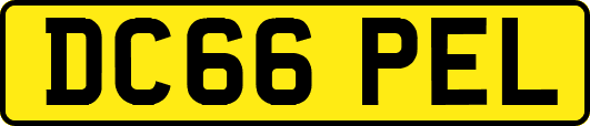 DC66PEL