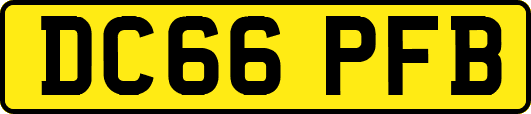 DC66PFB