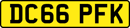 DC66PFK