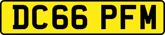 DC66PFM