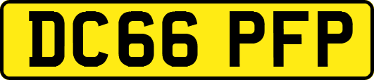 DC66PFP