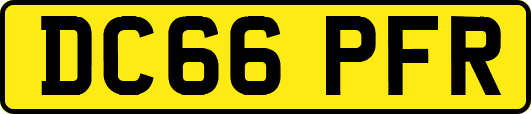 DC66PFR