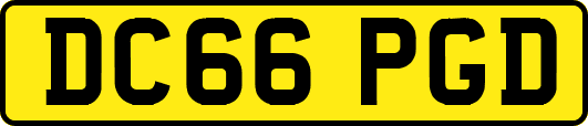 DC66PGD