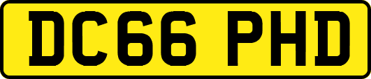 DC66PHD