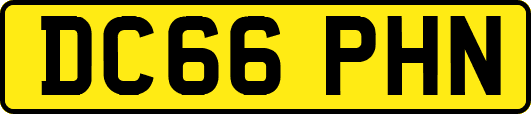 DC66PHN