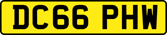 DC66PHW