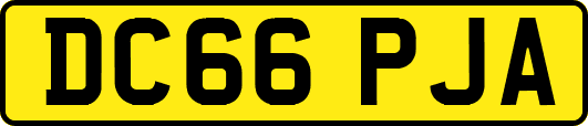 DC66PJA
