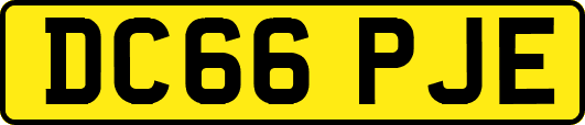 DC66PJE