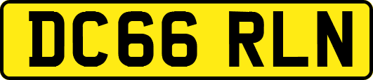 DC66RLN