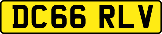 DC66RLV