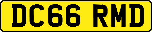 DC66RMD