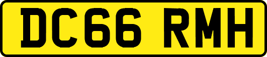 DC66RMH
