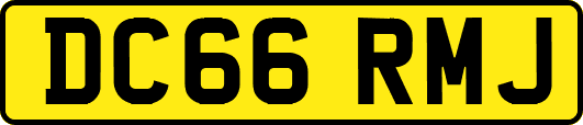 DC66RMJ