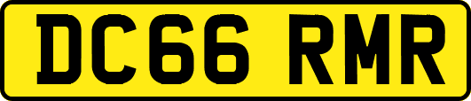 DC66RMR