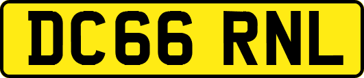 DC66RNL