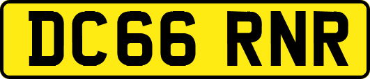 DC66RNR
