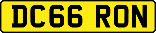 DC66RON