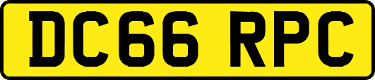 DC66RPC