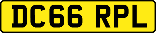 DC66RPL