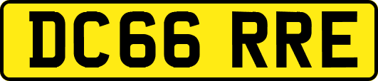 DC66RRE