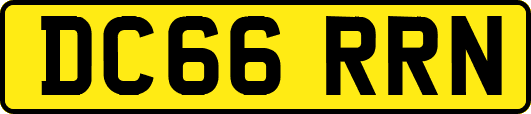 DC66RRN