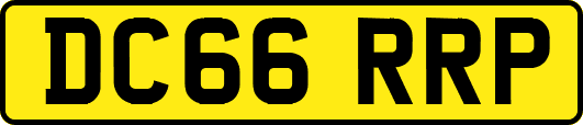 DC66RRP