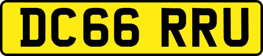 DC66RRU