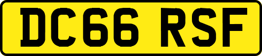 DC66RSF