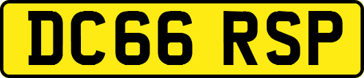 DC66RSP