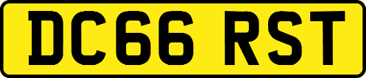 DC66RST