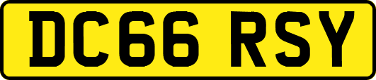 DC66RSY