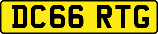 DC66RTG