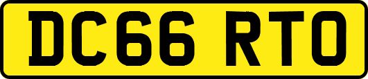 DC66RTO